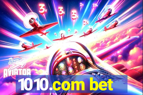 1010.com bet